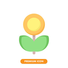 Growth icon pack isolated on white background. for your web site design, logo, app, UI. Vector graphics illustration and editable stroke. EPS 10.