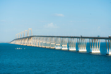 Puente sobre el Lago de Maracaibo 5