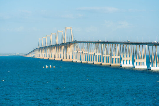 Puente sobre el Lago de Maracaibo 7