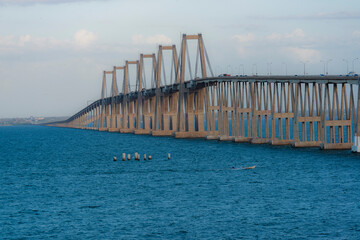 Puente sobre el Lago de Maracaibo 10