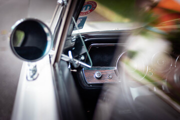 Carro Vintage 