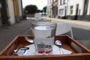 tea time