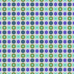 
repeating patterns. Suitable for banner, brochure or cover. 