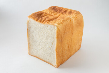 食パン　white bread  パンドミ
