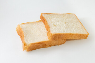 食パン　white bread  パンドミ