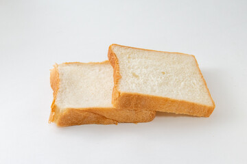 食パン　white bread  パンドミ