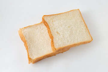 食パン　white bread  パンドミ