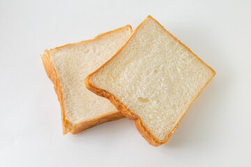 食パン　white bread  パンドミ