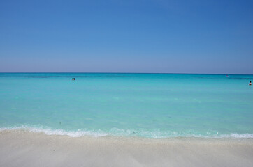 Obraz premium Wonderful beach