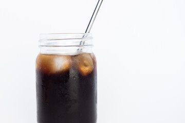 アイスコーヒー