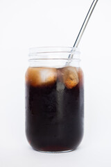 アイスコーヒー