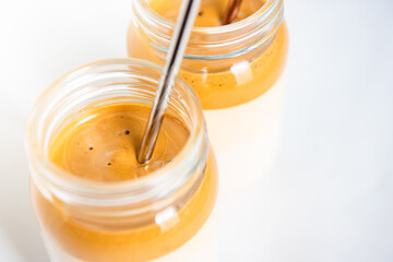 ダルゴナコーヒー