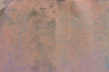 Texture of a beige concrete wall. Concrete beige wall