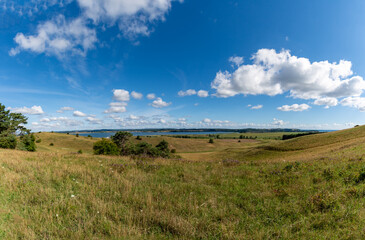 Groß Zicker, Halbinsel Mönchgut, Rügen