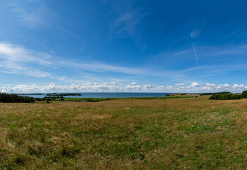 
Groß Zicker, Halbinsel Mönchgut, Rügen
