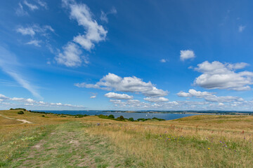 Groß Zicker, Halbinsel Mönchgut, Rügen