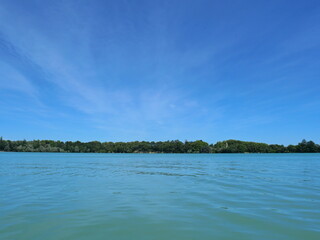 Paysage de la Provence
