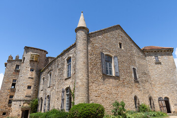 Fototapete Village De Dunes Dans Le Tarn Et Garonne France Fototapeten Suzanne Plumette