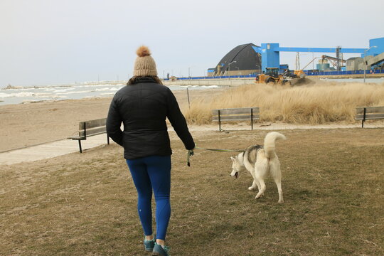 women in goderich