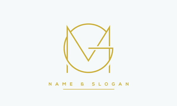 Mg Logo Images Browse 2 130 Stock Photos Vectors And Video Adobe Stock