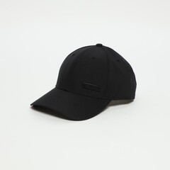 gorra negra