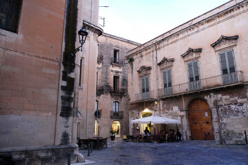 Lecce Centro Storico