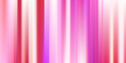 Pastel Soft Mesh. Vibrant Pink, Rose Neon Concept.