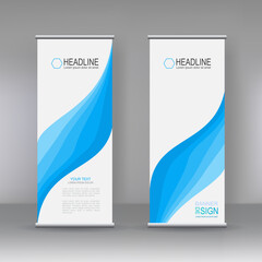 Vertical banner stand template design, infographics, Modern Flag Banner Design. Cover, Annual Report, Magazine,Poster, Corporate Presentation, Flyer, Website. vector abstract geometric background