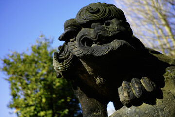 獅子