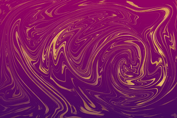 abstract art marble pattern and luxury interior wall tile and floor pink purple red color