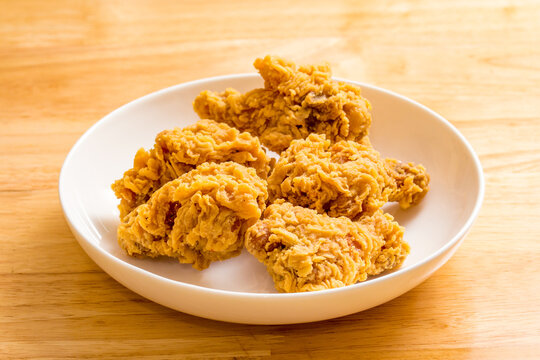 "Fried Chicken Legs" Images – Browse 163 Stock Photos, Vectors, and