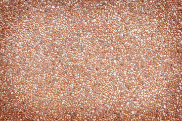 Gravel wall pattern texture surface abstract for background