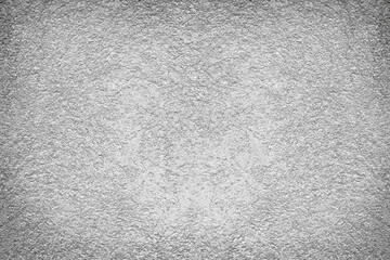 Gray cement wall plaster rough style texture abstract for background