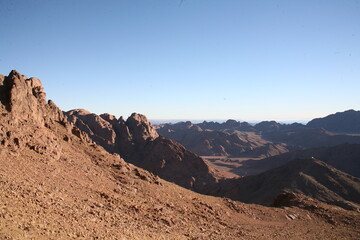MONTE SINAI