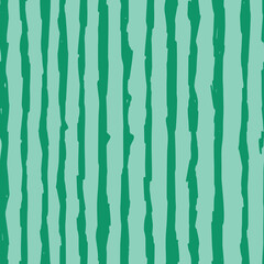 Seamless Tile Watermelon Wallpaper Pattern