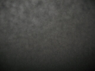 Natural fog on a dark background.