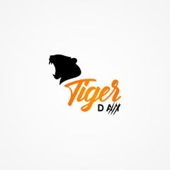 Happy Tiger Day Vector Design Illustration For Celebrate Moment