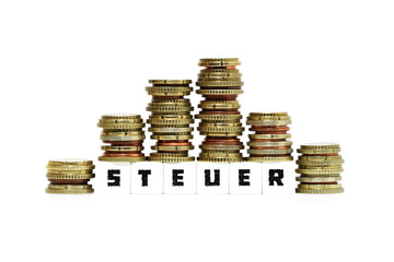 Steuer