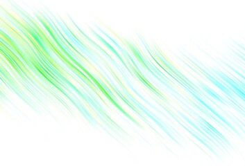 Light vector pattern with curved lines.