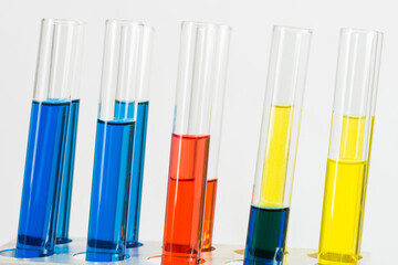 Science laboratory research and development.