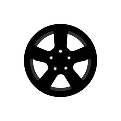 Obraz premium velg logo