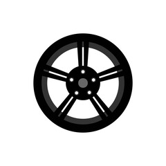 Obraz premium velg logo