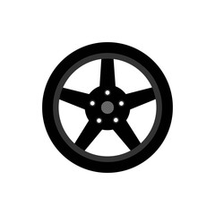 Fototapeta premium velg logo