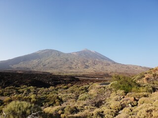 teide