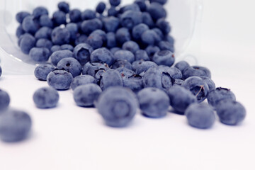 Blueberries 