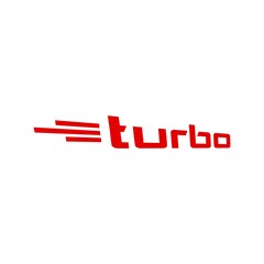 Motor Car Turbo Logo Design