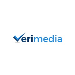 Check Mark Verify Logo Design Idea