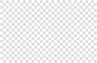 Background transparency vector illustration. Checker chess board square grid line gray and white.