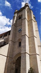 Fototapeta premium Jura