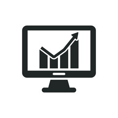 Data report icon